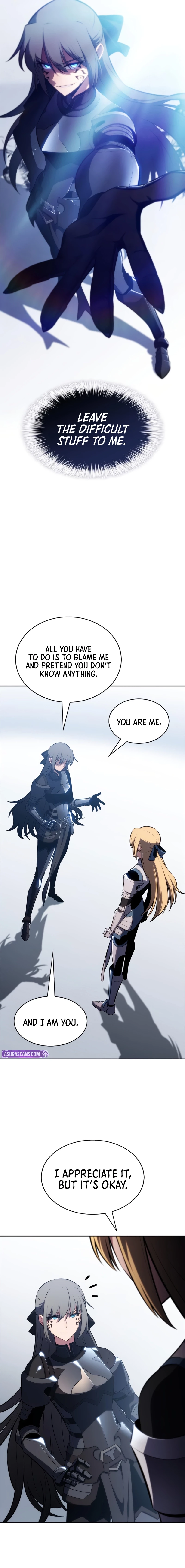 I’m the Max-Level Newbie Chapter 237 - 9