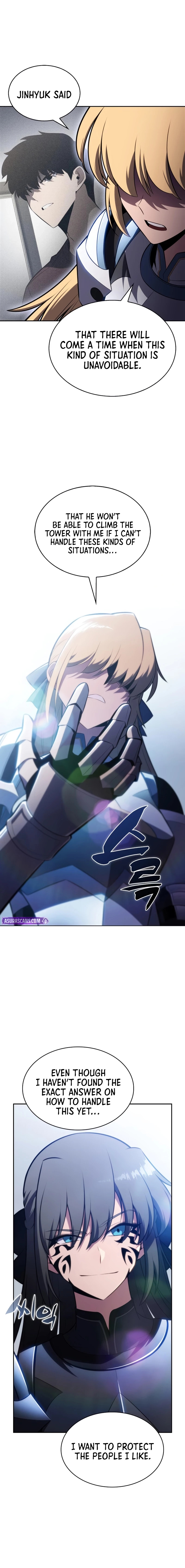 I’m the Max-Level Newbie Chapter 237 - 10