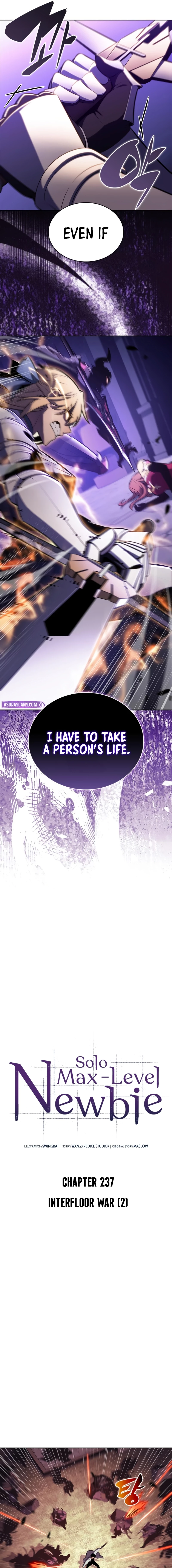 I’m the Max-Level Newbie Chapter 237 - 11