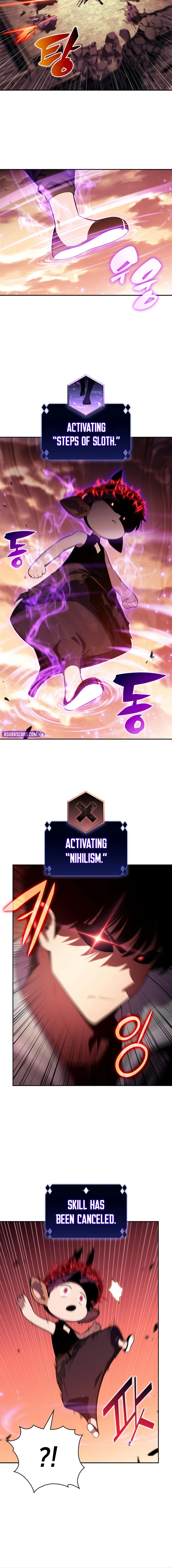 I’m the Max-Level Newbie Chapter 237 - 12