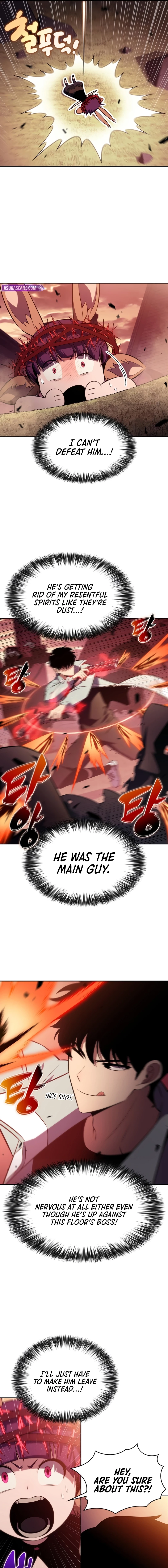 I’m the Max-Level Newbie Chapter 237 - 13