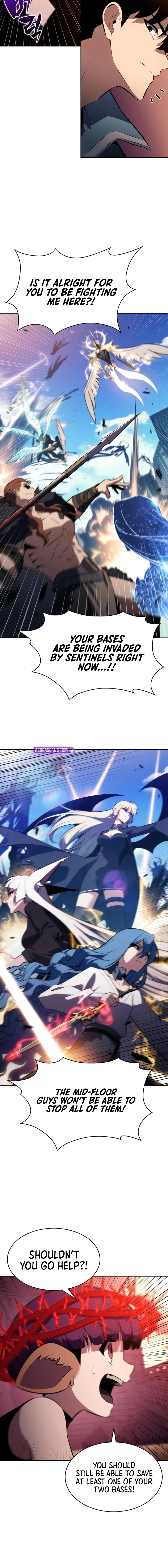 I’m the Max-Level Newbie Chapter 237 - 14