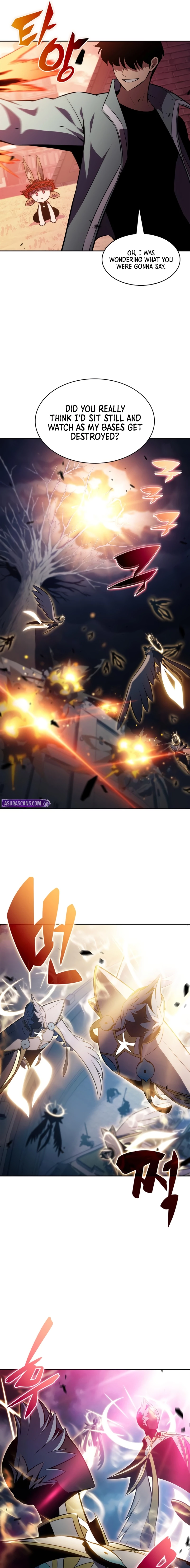 I’m the Max-Level Newbie Chapter 237 - 15