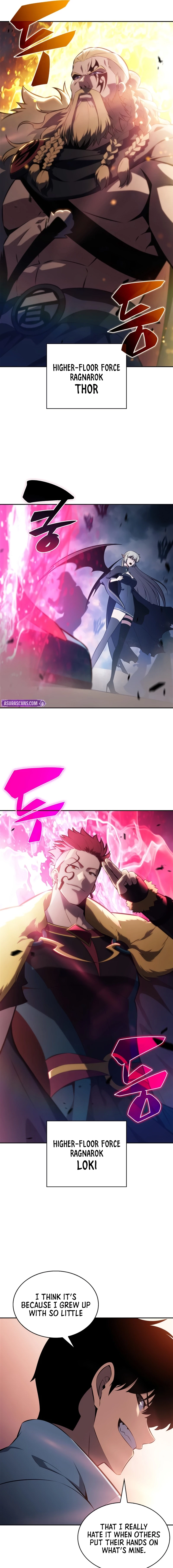 I’m the Max-Level Newbie Chapter 237 - 17