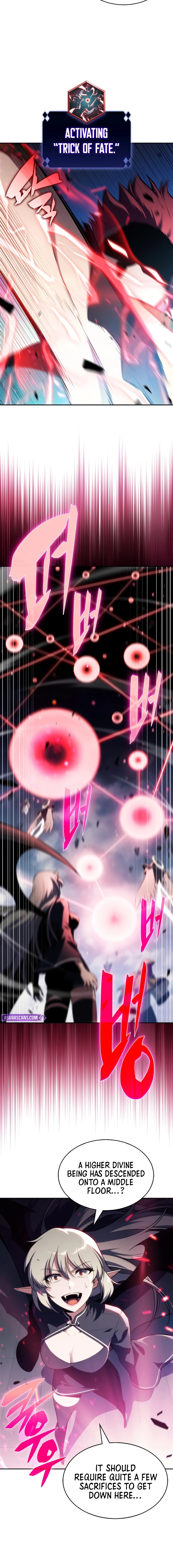 I’m the Max-Level Newbie Chapter 237 - 18