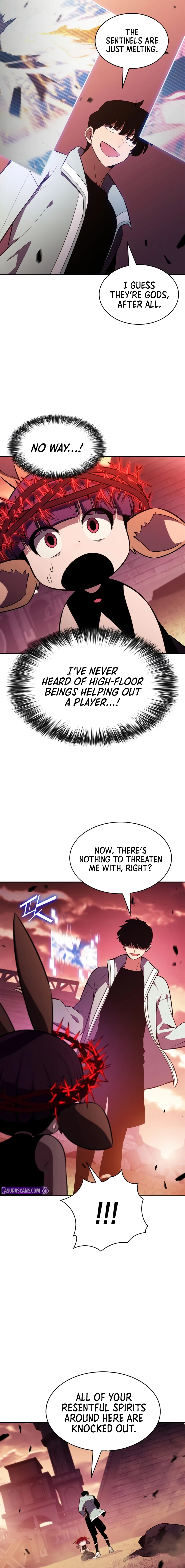 I’m the Max-Level Newbie Chapter 237 - 21