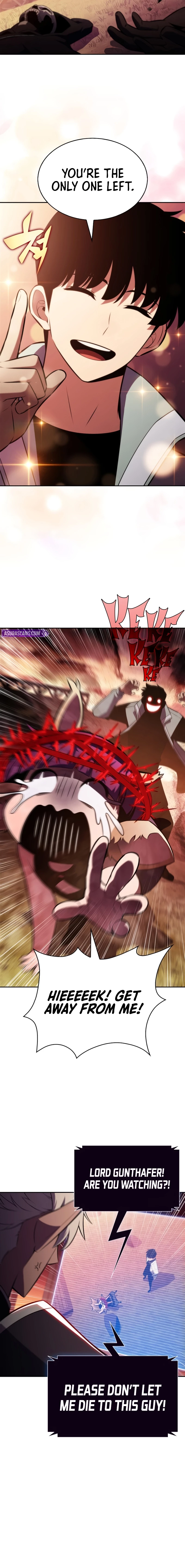 I’m the Max-Level Newbie Chapter 237 - 22