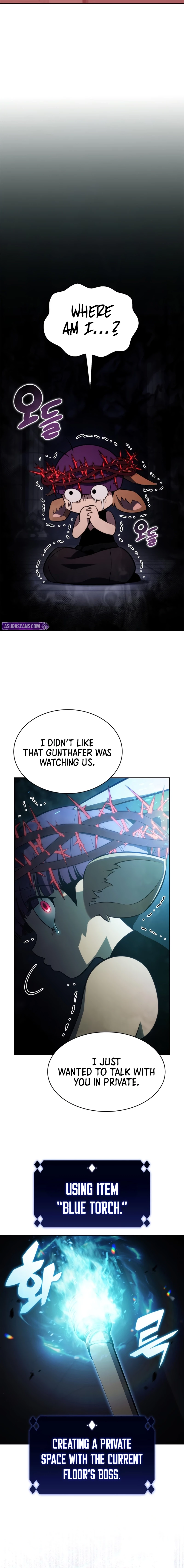 I’m the Max-Level Newbie Chapter 237 - 24