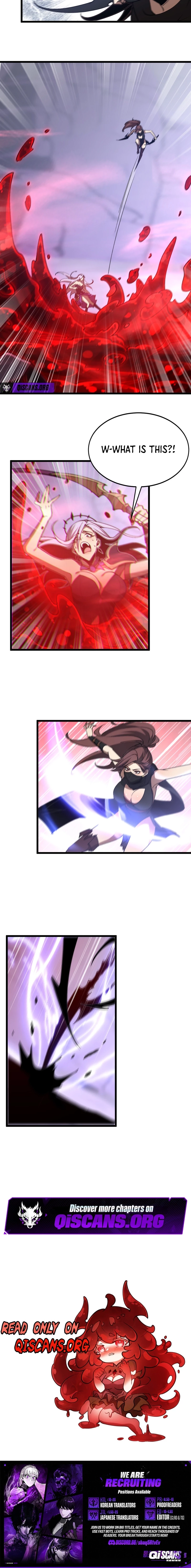 Devil Summoner, I am the Abyss Lord Chapter 45 - 9