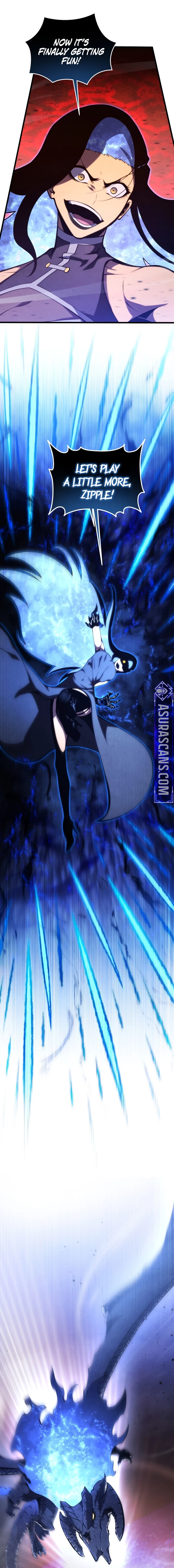 The Swordmaster's Son Chapter 190 - 1