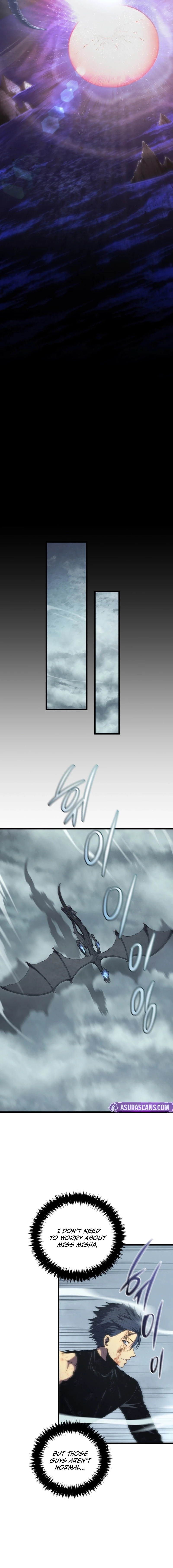 The Swordmaster's Son Chapter 190 - 2