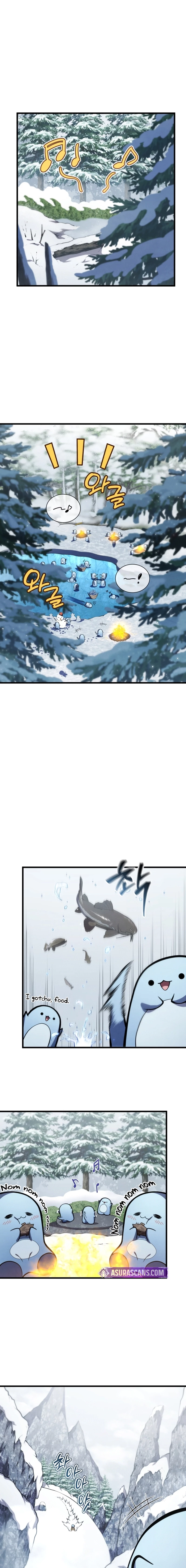 The Swordmaster's Son Chapter 190 - 5