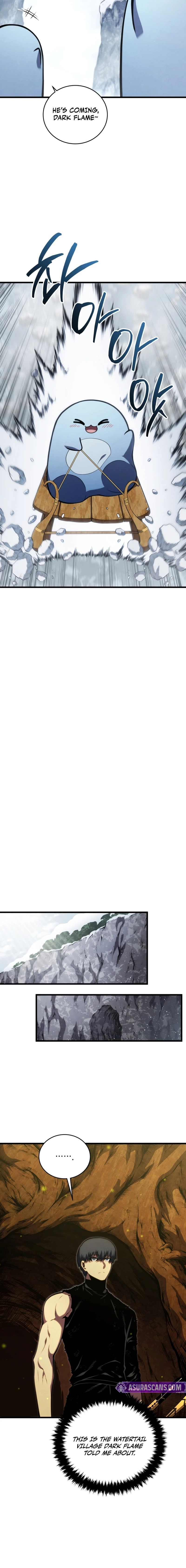 The Swordmaster's Son Chapter 190 - 6