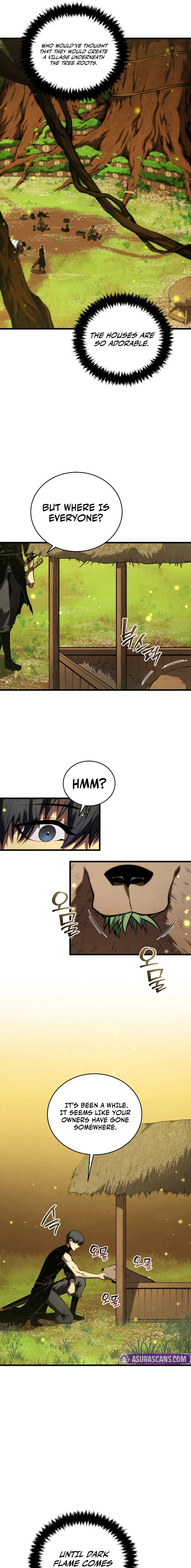 The Swordmaster's Son Chapter 190 - 7