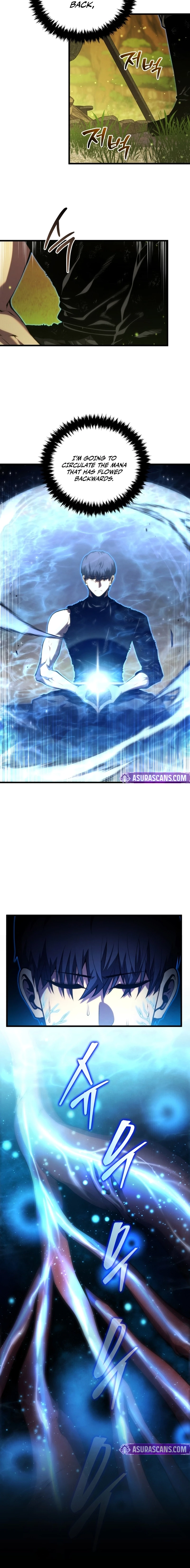 The Swordmaster's Son Chapter 190 - 8