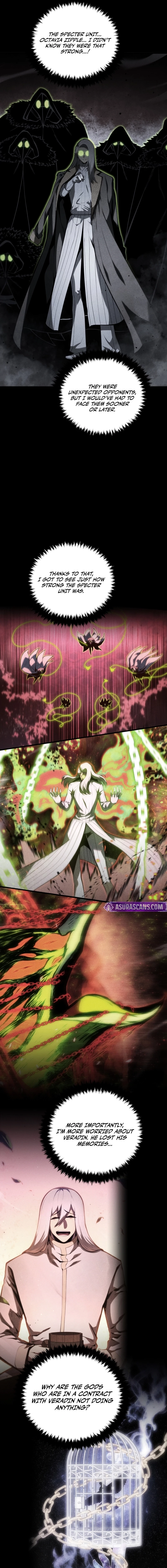 The Swordmaster's Son Chapter 190 - 9