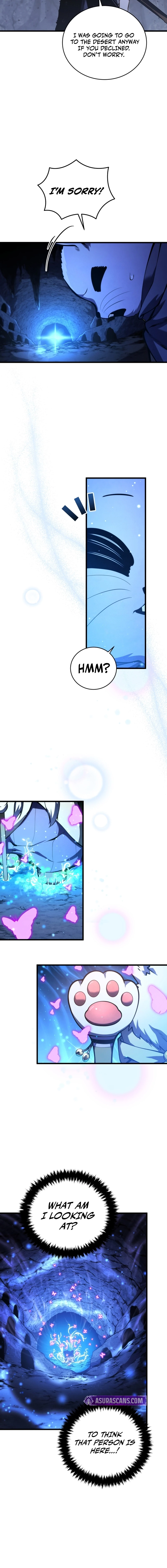 The Swordmaster's Son Chapter 190 - 18