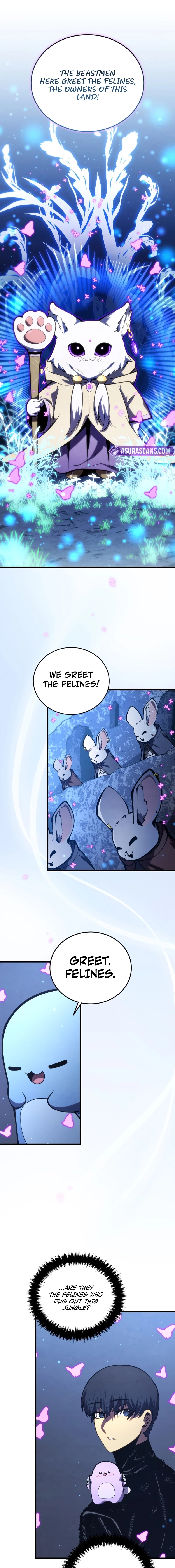 The Swordmaster's Son Chapter 190 - 19