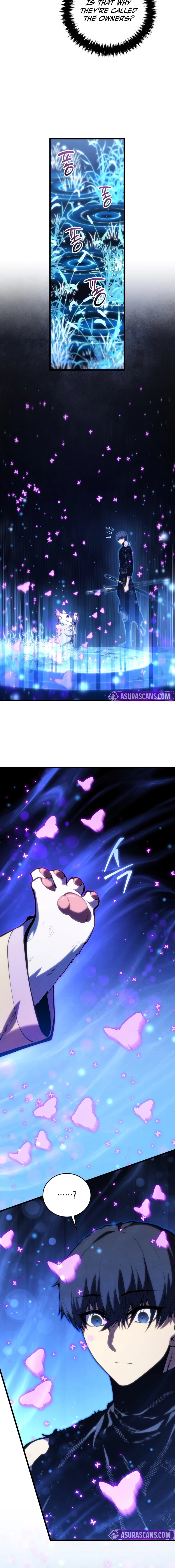 The Swordmaster's Son Chapter 190 - 20