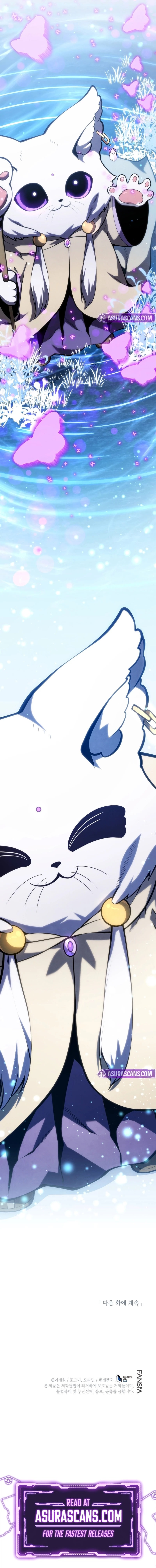 The Swordmaster's Son Chapter 190 - 21