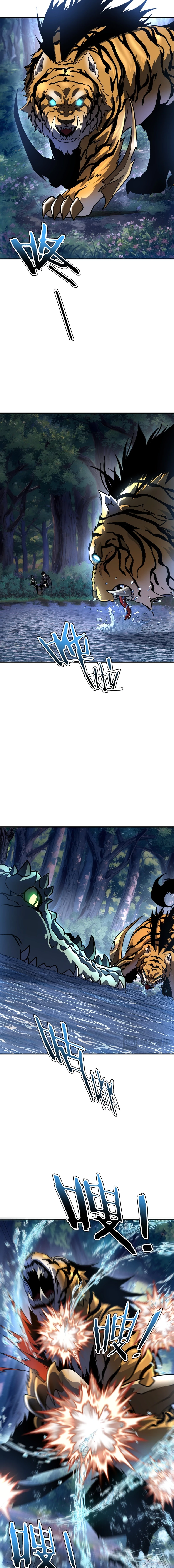 Awakening the Purple Thunder at the Beginning Chapter 34 - 16