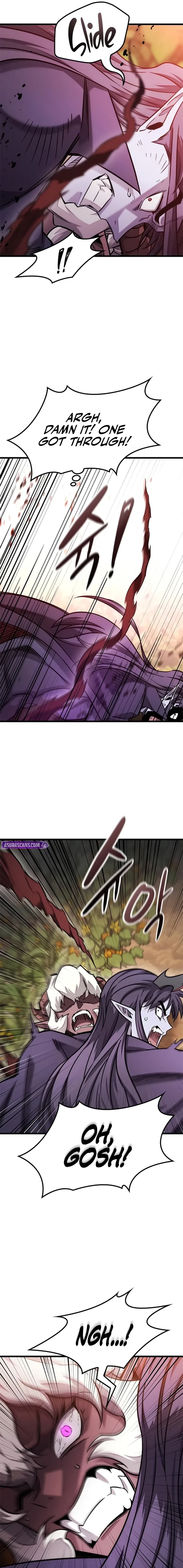 What a Bountiful Harvest, Demon Lord! Chapter 46 - 3