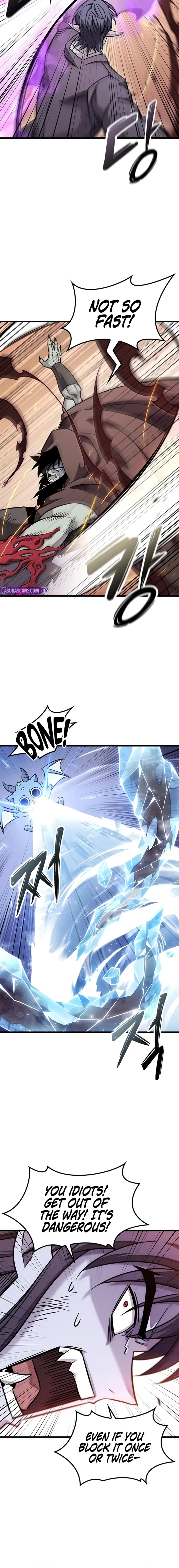 What a Bountiful Harvest, Demon Lord! Chapter 46 - 8