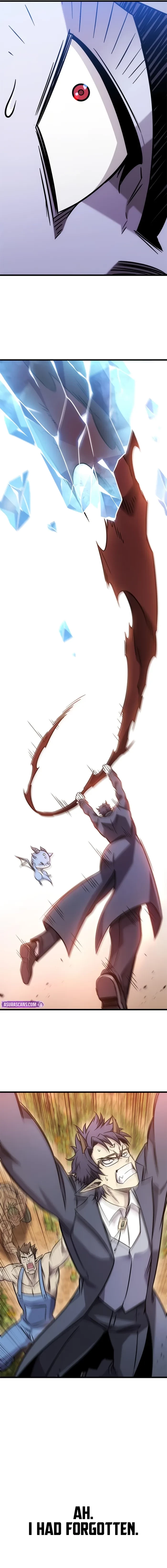 What a Bountiful Harvest, Demon Lord! Chapter 46 - 9