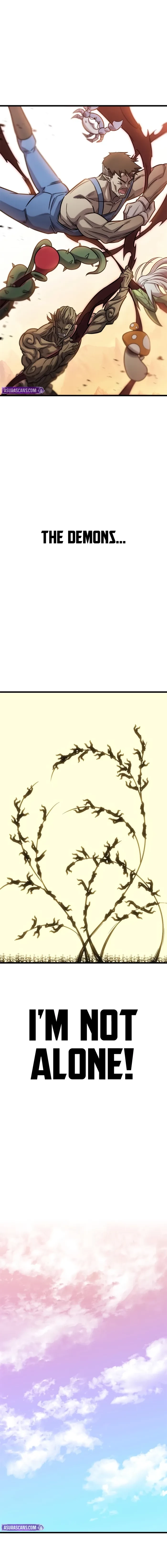 What a Bountiful Harvest, Demon Lord! Chapter 46 - 10