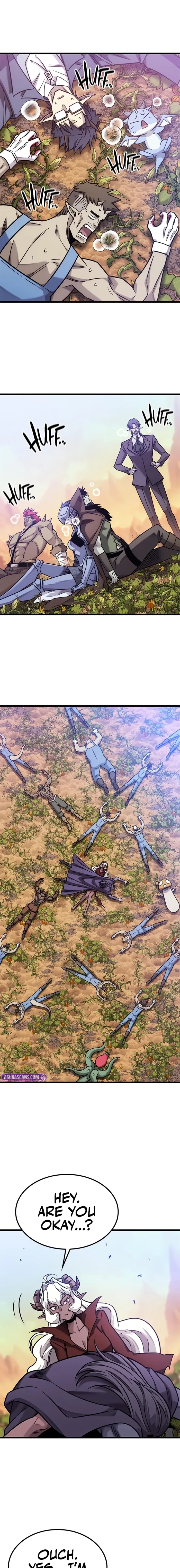 What a Bountiful Harvest, Demon Lord! Chapter 46 - 11