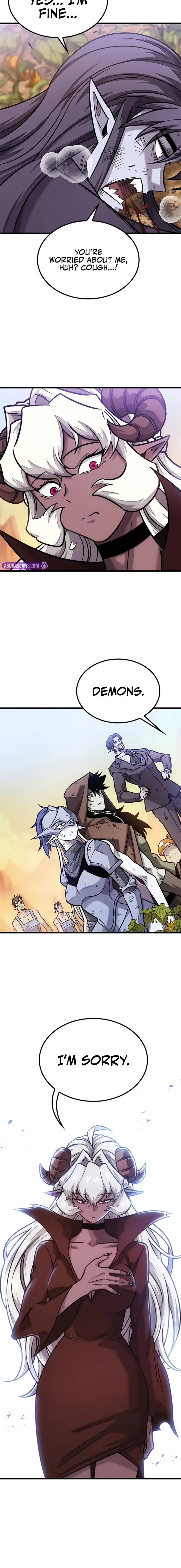 What a Bountiful Harvest, Demon Lord! Chapter 46 - 12