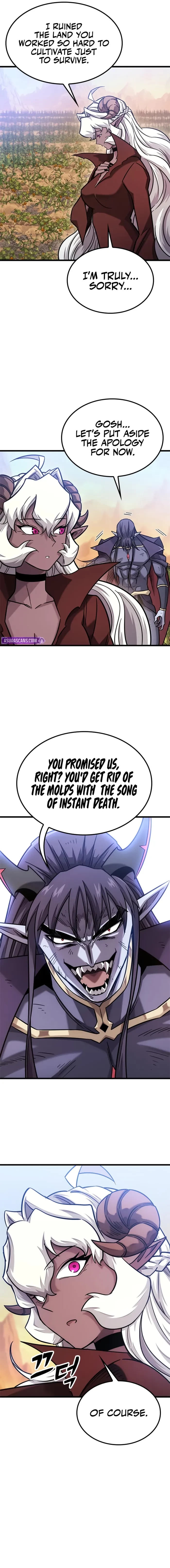 What a Bountiful Harvest, Demon Lord! Chapter 46 - 13