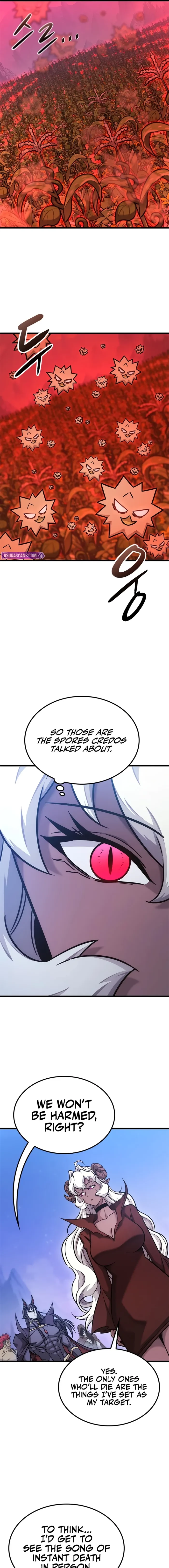 What a Bountiful Harvest, Demon Lord! Chapter 46 - 15