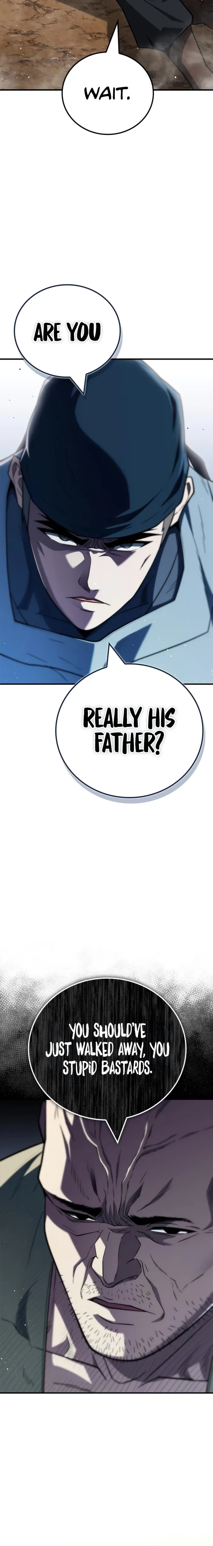 Genius Martial Arts Trainer Chapter 93 - 8