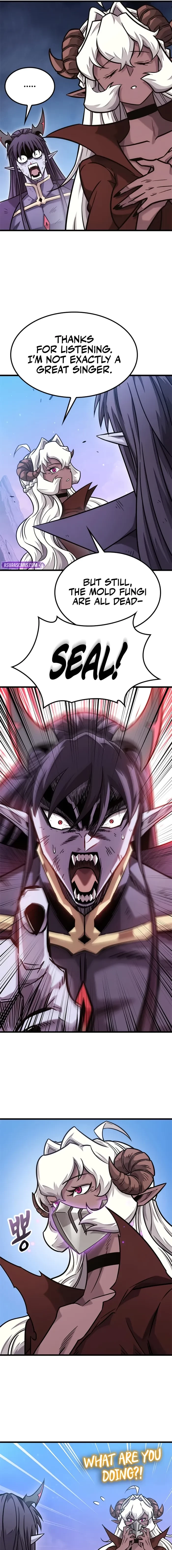 What a Bountiful Harvest, Demon Lord! Chapter 46 - 19