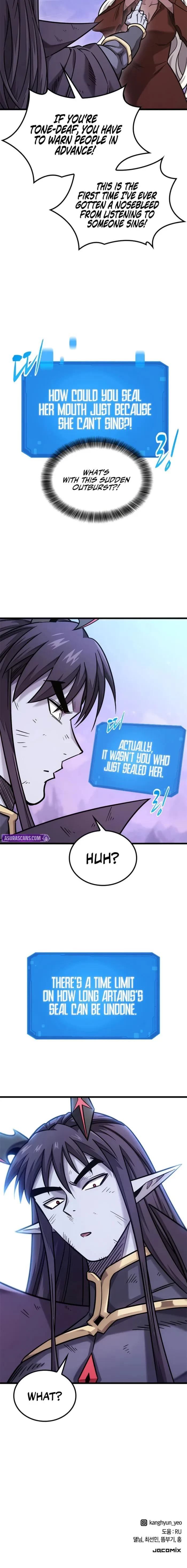 What a Bountiful Harvest, Demon Lord! Chapter 46 - 20