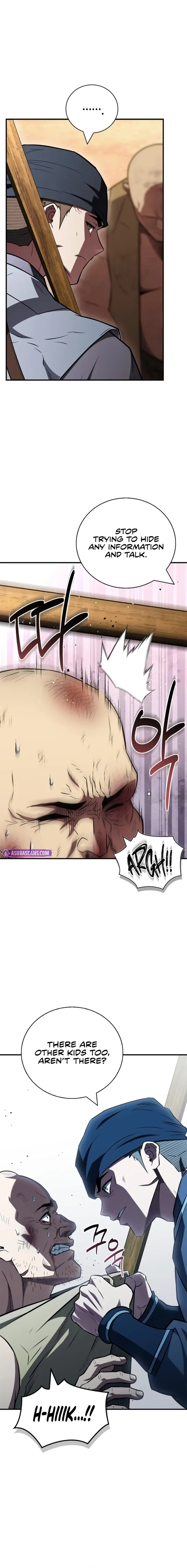 Genius Martial Arts Trainer Chapter 93 - 15