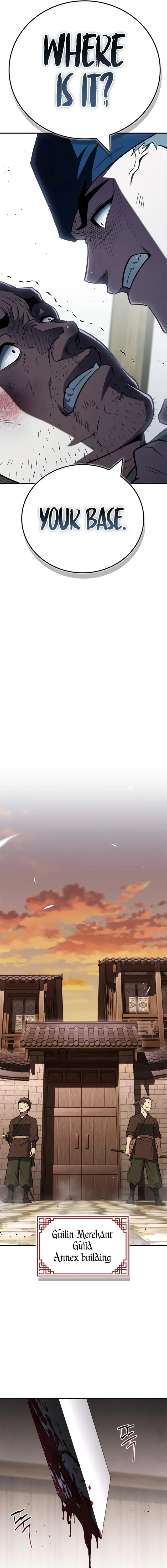 Genius Martial Arts Trainer Chapter 93 - 16