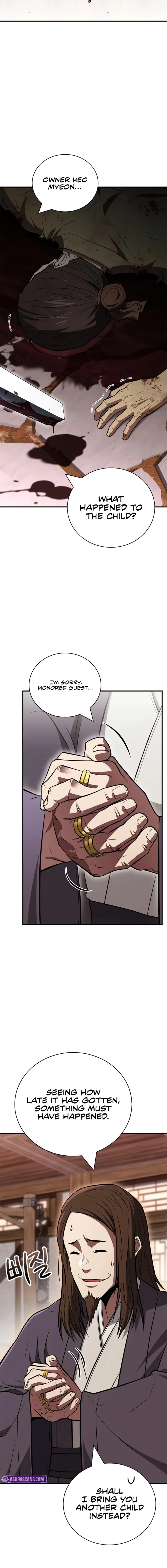 Genius Martial Arts Trainer Chapter 93 - 17