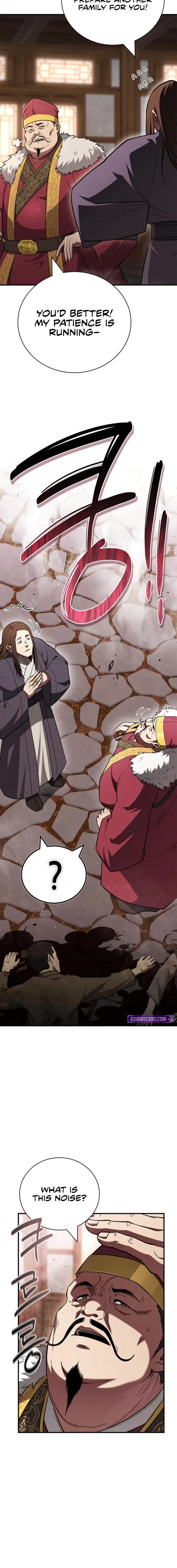 Genius Martial Arts Trainer Chapter 93 - 19