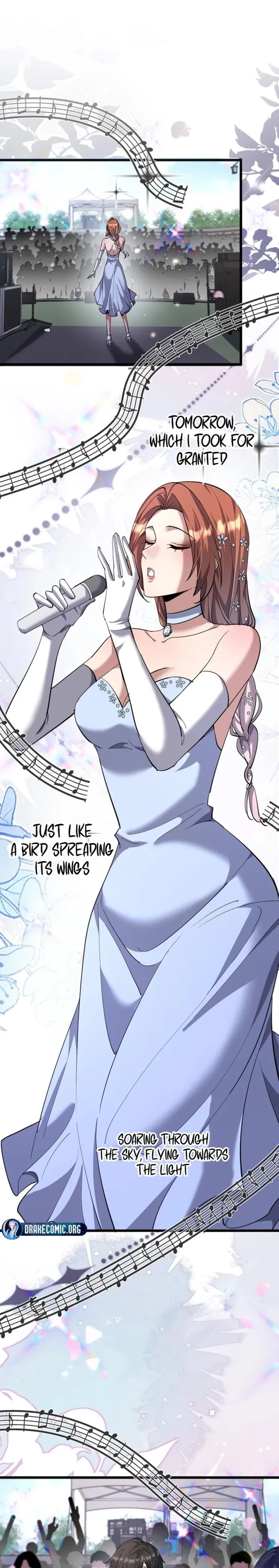 I’m Stuck On The Same Day For A Thousand Years Chapter 233 - 1