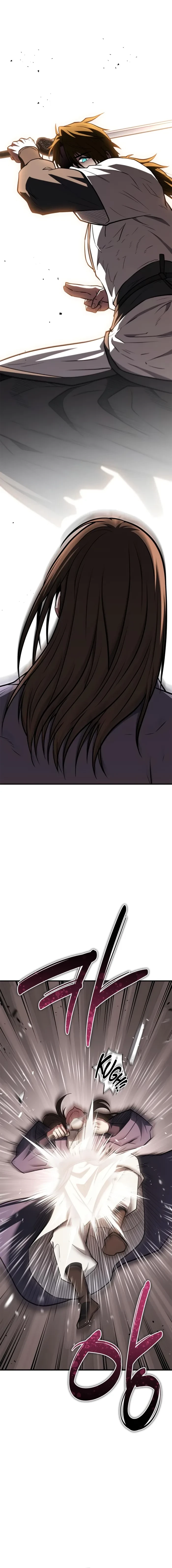 Genius Martial Arts Trainer Chapter 93 - 21