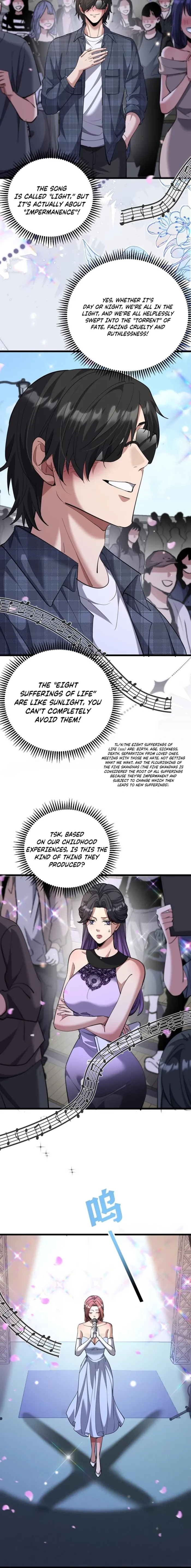 I’m Stuck On The Same Day For A Thousand Years Chapter 233 - 2