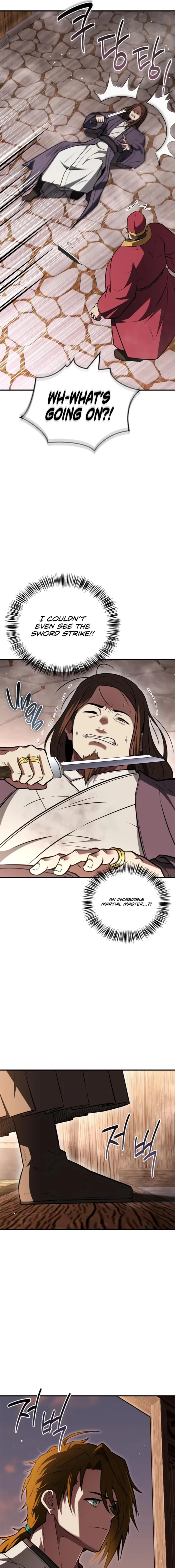 Genius Martial Arts Trainer Chapter 93 - 22