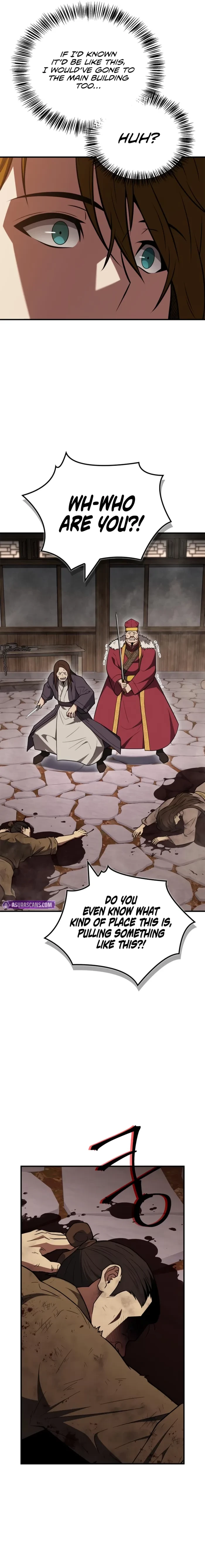 Genius Martial Arts Trainer Chapter 93 - 24