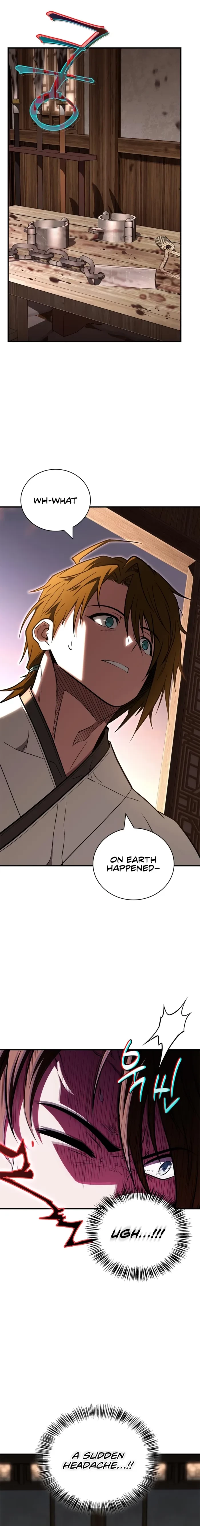 Genius Martial Arts Trainer Chapter 93 - 25