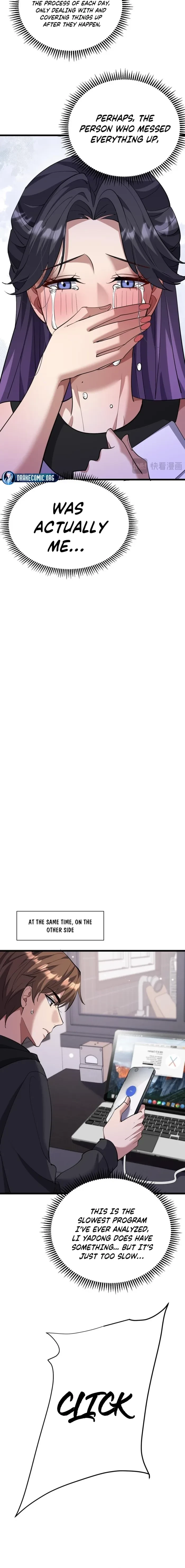 I’m Stuck On The Same Day For A Thousand Years Chapter 233 - 6