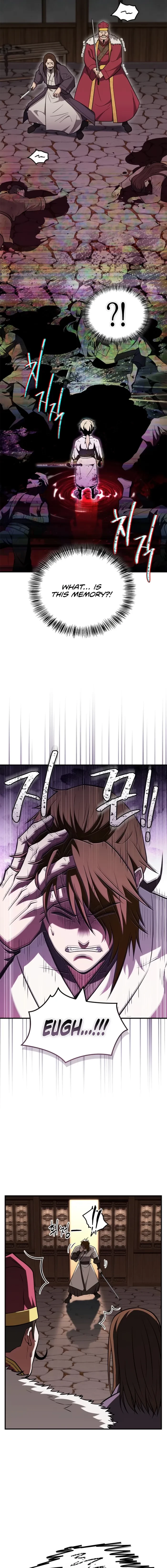 Genius Martial Arts Trainer Chapter 93 - 26