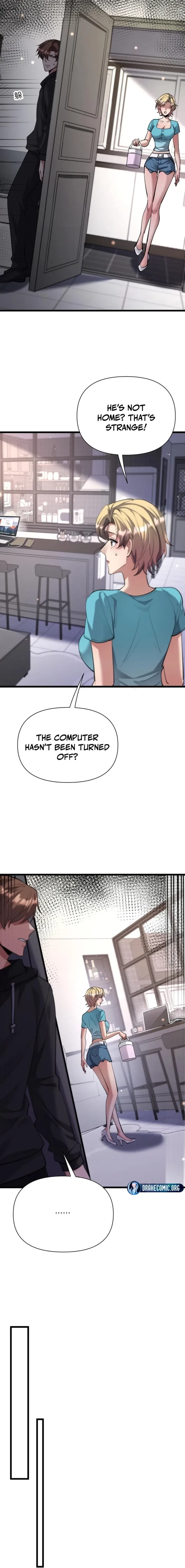 I’m Stuck On The Same Day For A Thousand Years Chapter 233 - 8