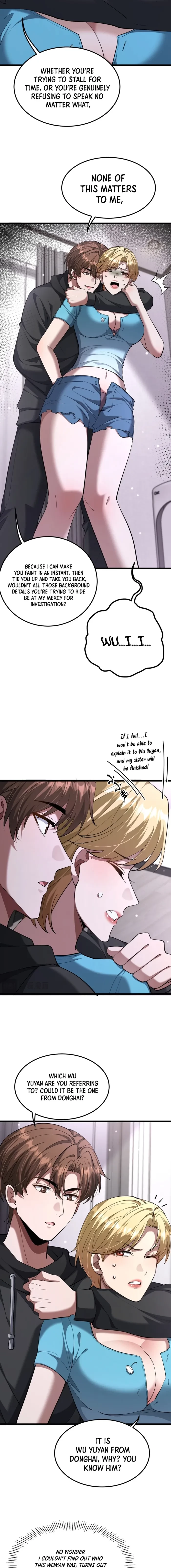 I’m Stuck On The Same Day For A Thousand Years Chapter 234 - 2